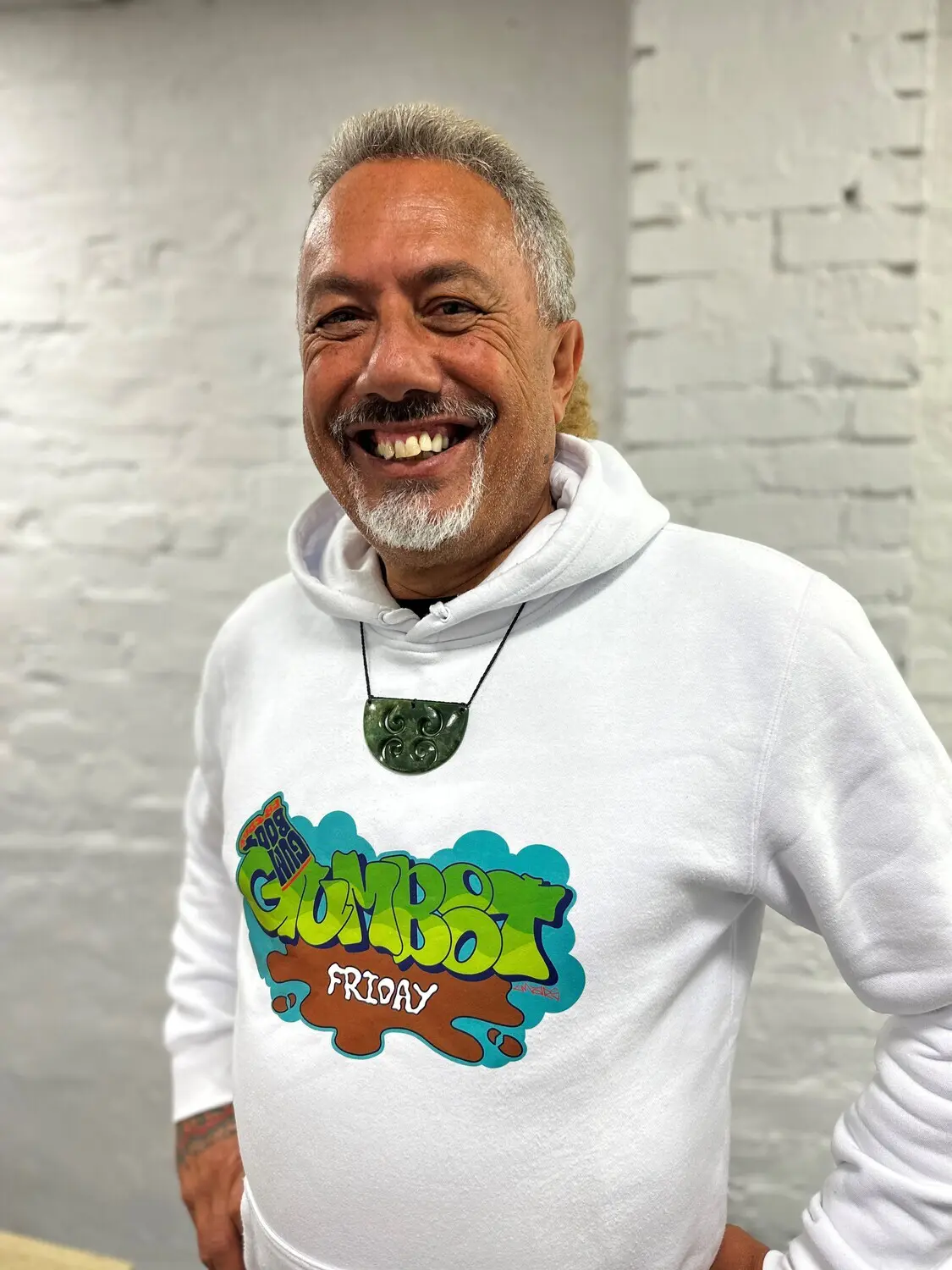Mike King