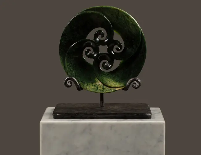 Display pieces 1