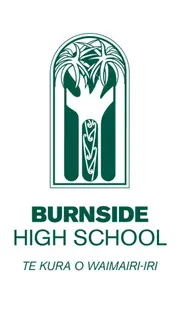 burnside high school