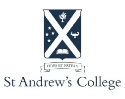 St Andrews College