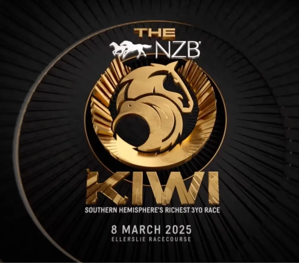 NZB Kiwi race