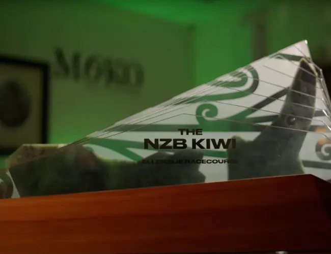 Te Pohoro Trophy
